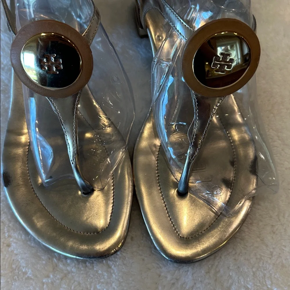 Tory Burch sandals - Picture 4 of 9